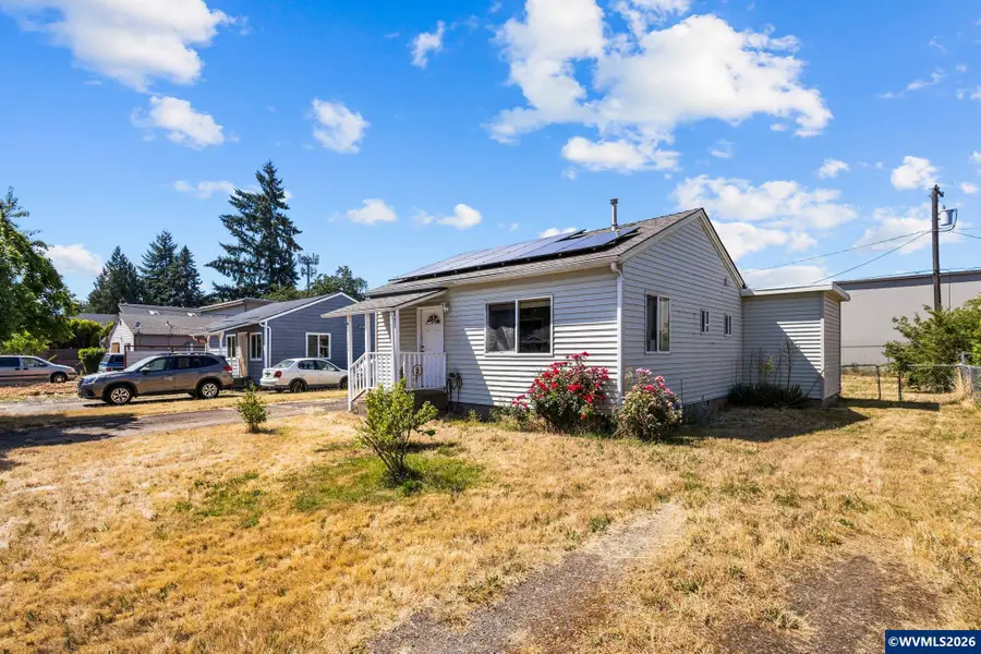 3155 NE Knox Butte Av, Albany, OR 97321 - #2