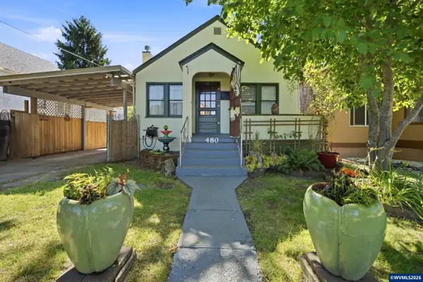 480  21st St SE, Salem, OR 97317