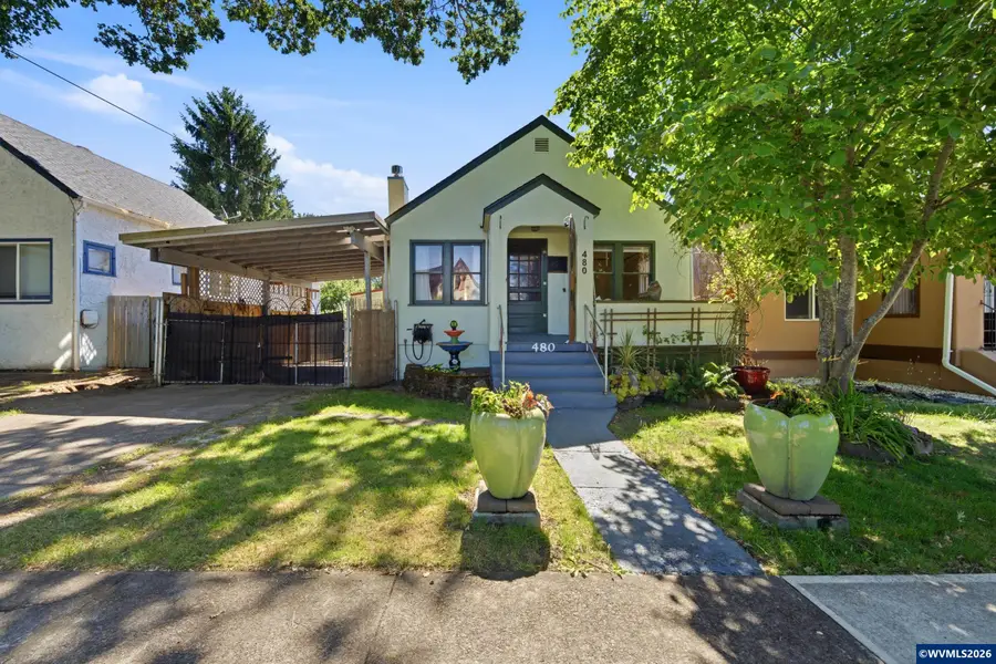 480  21st St SE, Salem, OR 97317 - #3