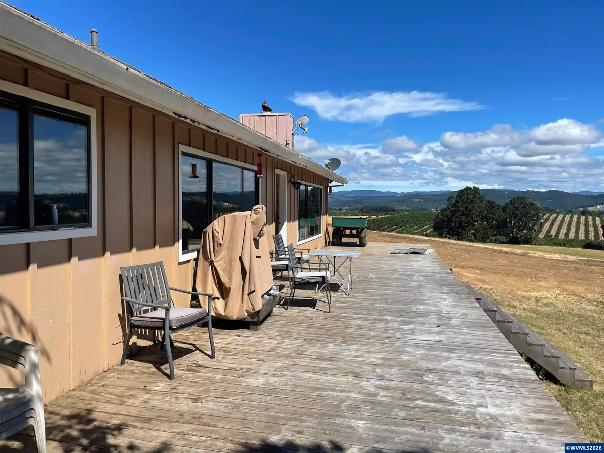 27181 S Frys Ln, Sheridan, OR 97378 - #1