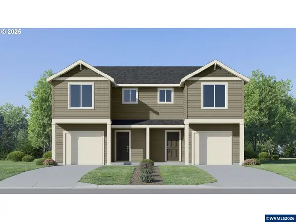 1292  Nolan Av SE, Albany, OR 97322
