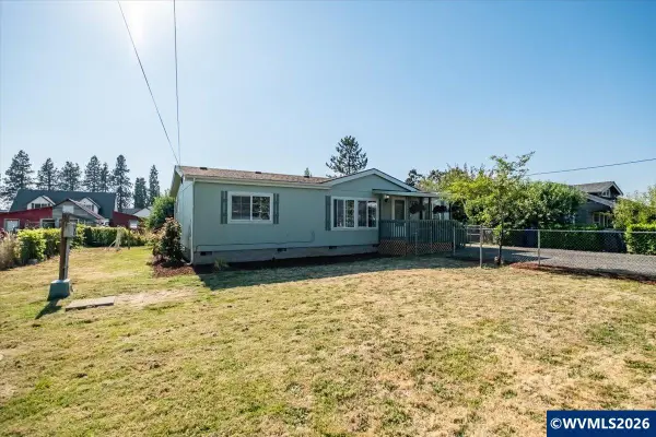 6647  Quarry Av, Silverton, OR 97381