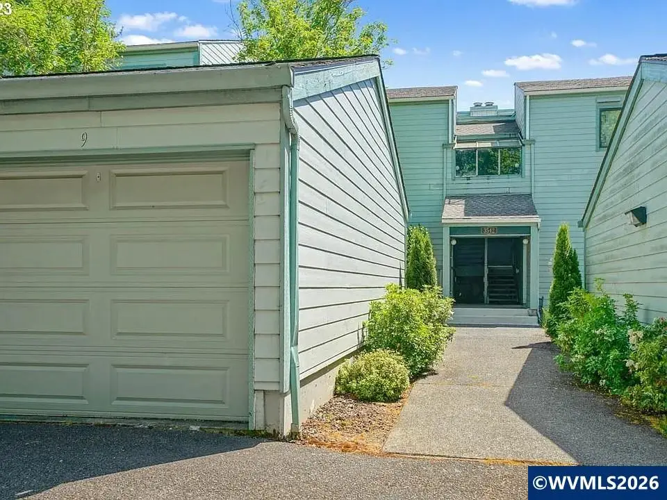3542  Halifax SQ #9 SE, Salem, OR 97302 - #1