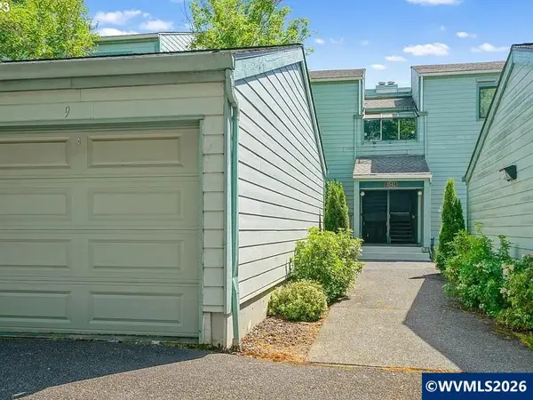 3542  Halifax SQ #9 SE, Salem, OR 97302