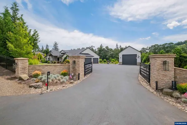 8478  Valley Wy SE, Turner, OR 97392
