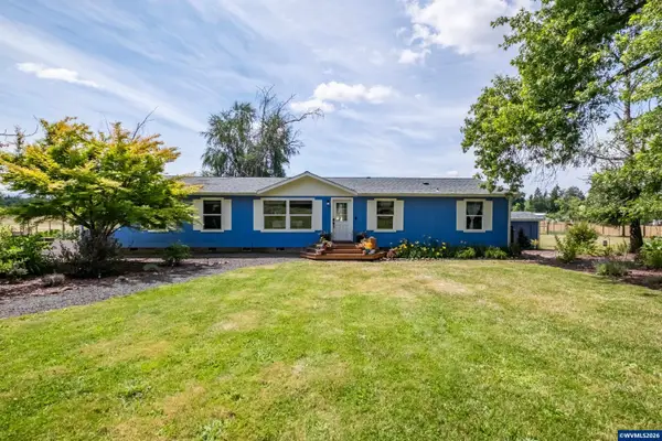 7570  Onley Ln, Salem, OR 97317
