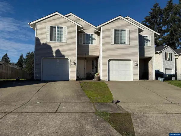 2185-2187  Dorsey Dr, Hubbard, OR 97032