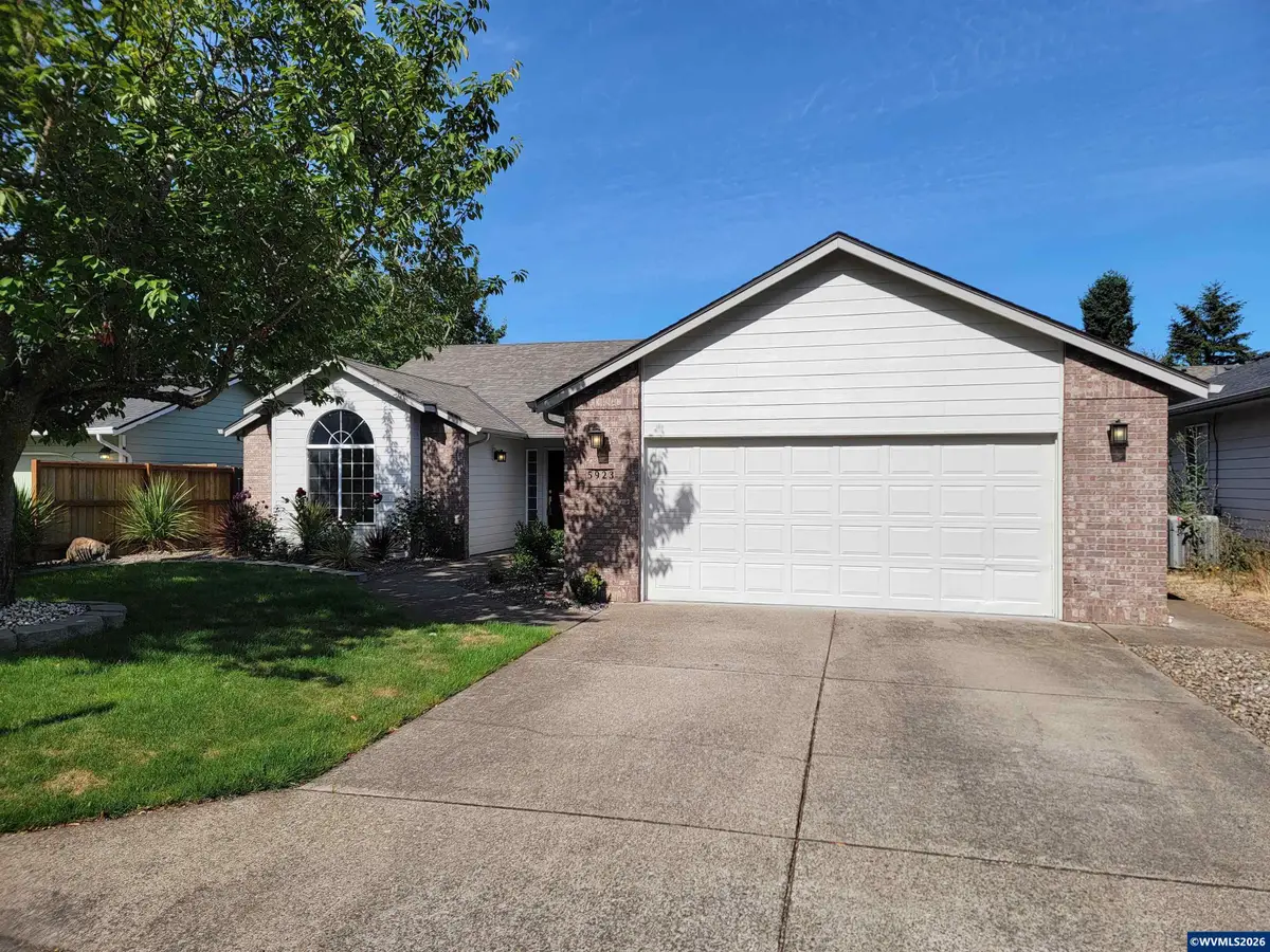5923  Rhinestone Ct SE, Salem, OR 97306 - #1