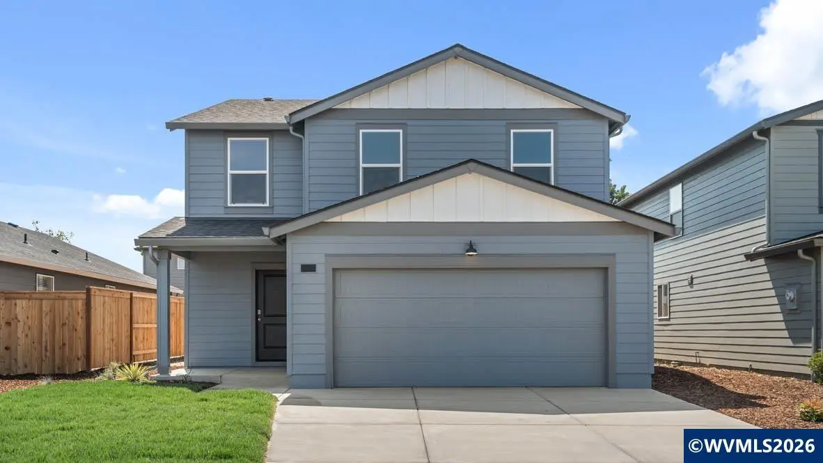 443  Pietro St NE, Salem, OR 97301 - #1