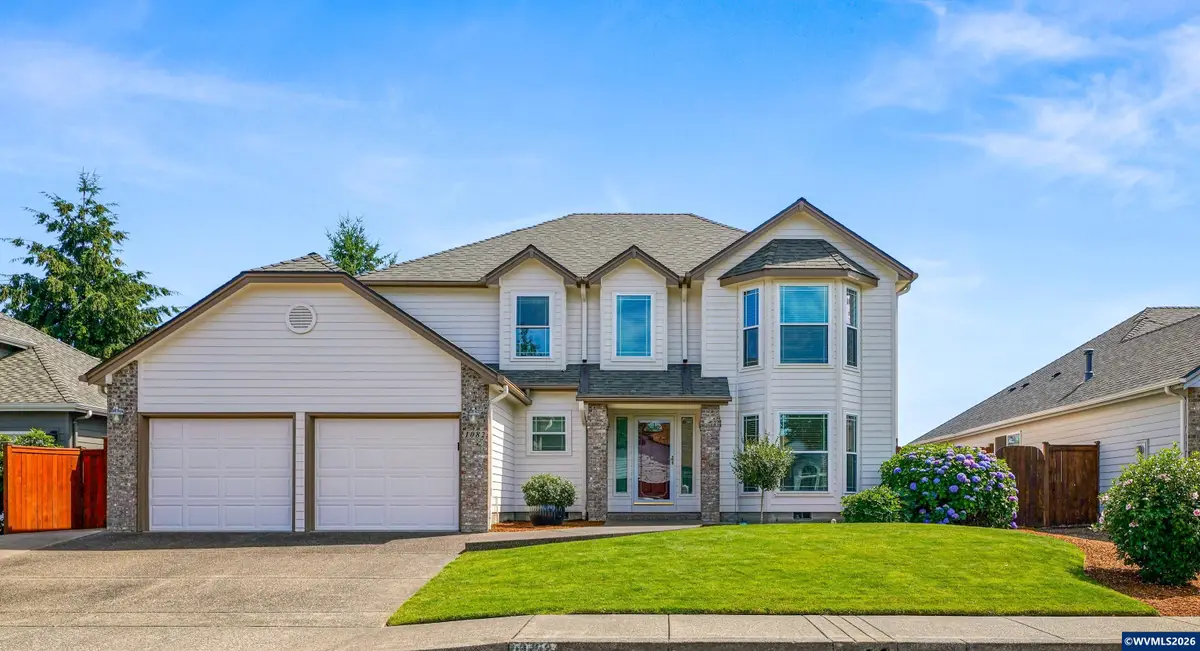 1082  Merlot Av NE, Keizer, OR 97303 - #1