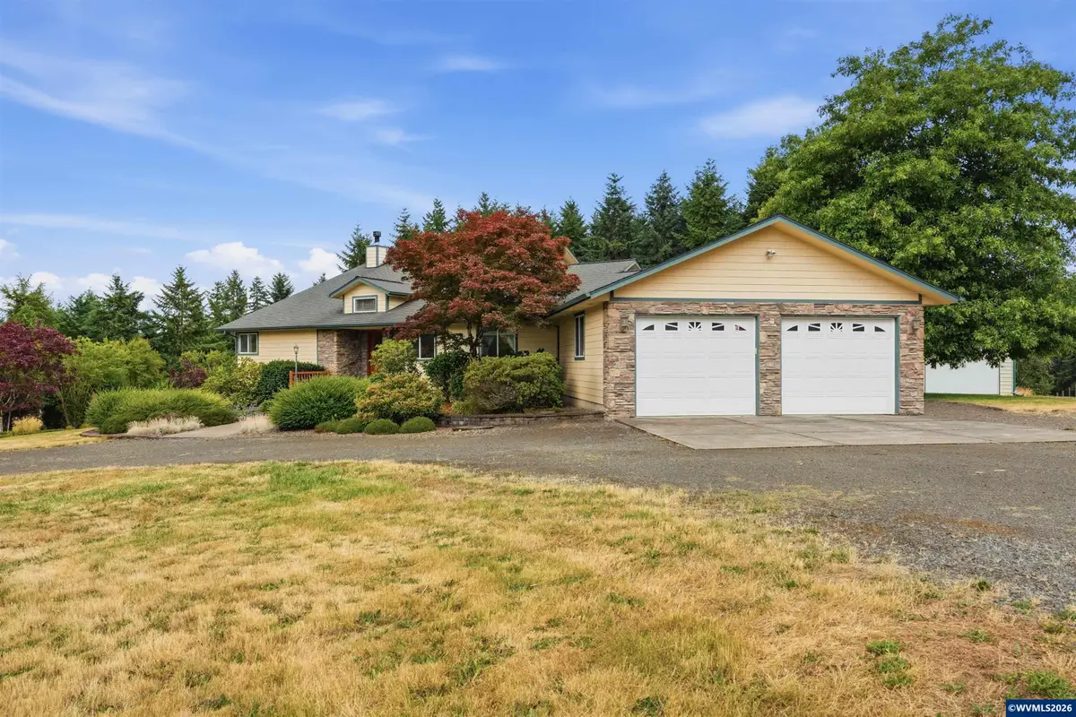 37808  Farris Rd, Scio, OR 97374 - #1