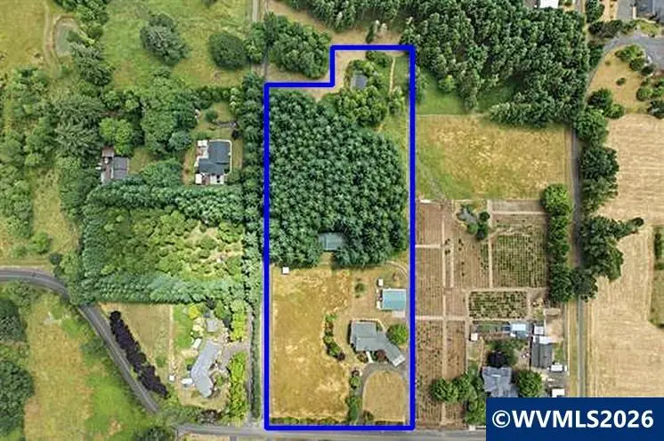37808  Farris Rd, Scio, OR 97374 - #2