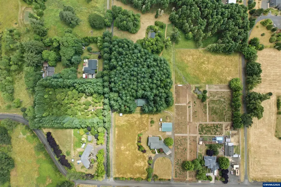 37808  Farris Rd, Scio, OR 97374 - #3
