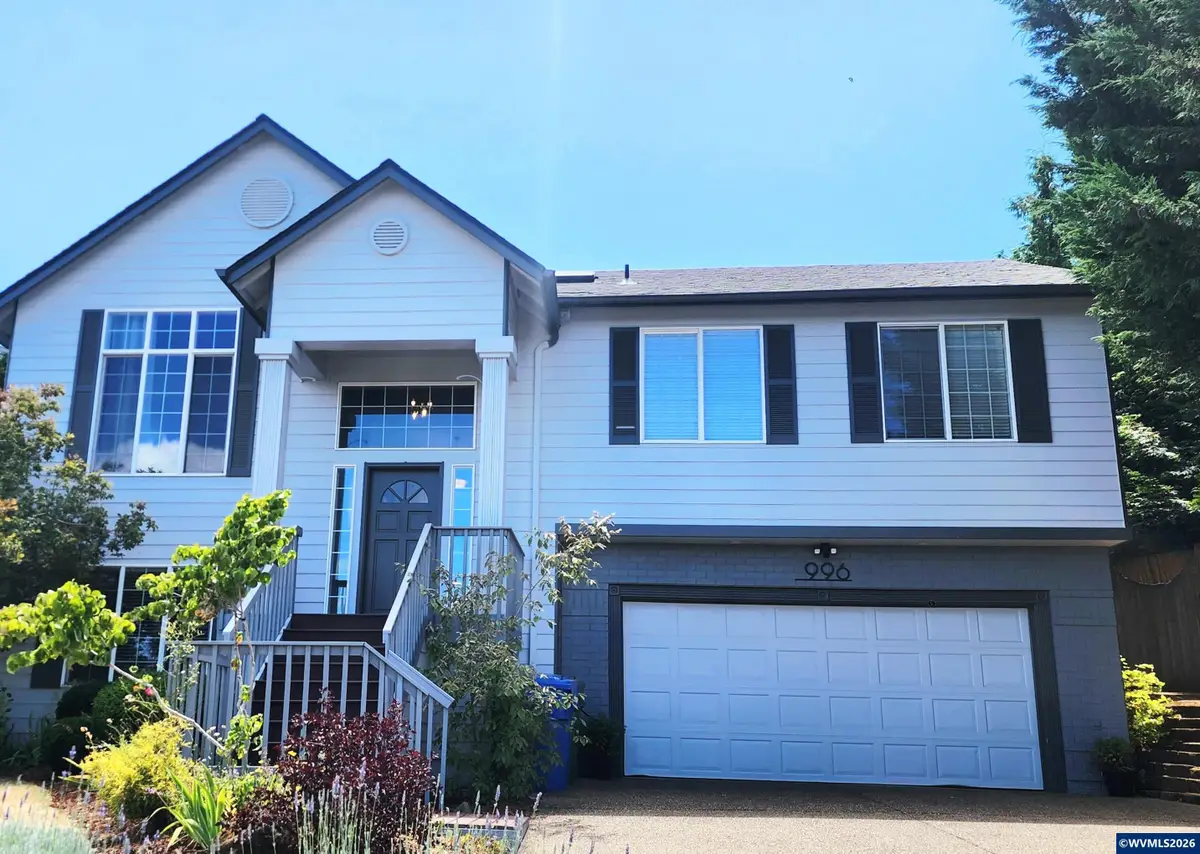 996  Burley Hill Dr NW, Salem, OR 97304 - #1