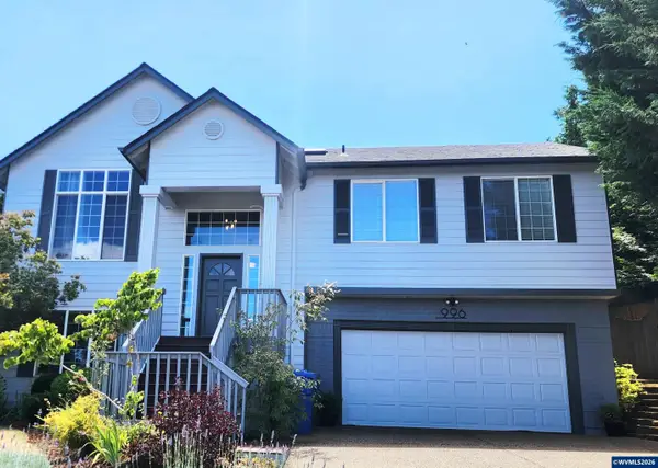 996  Burley Hill Dr NW, Salem, OR 97304