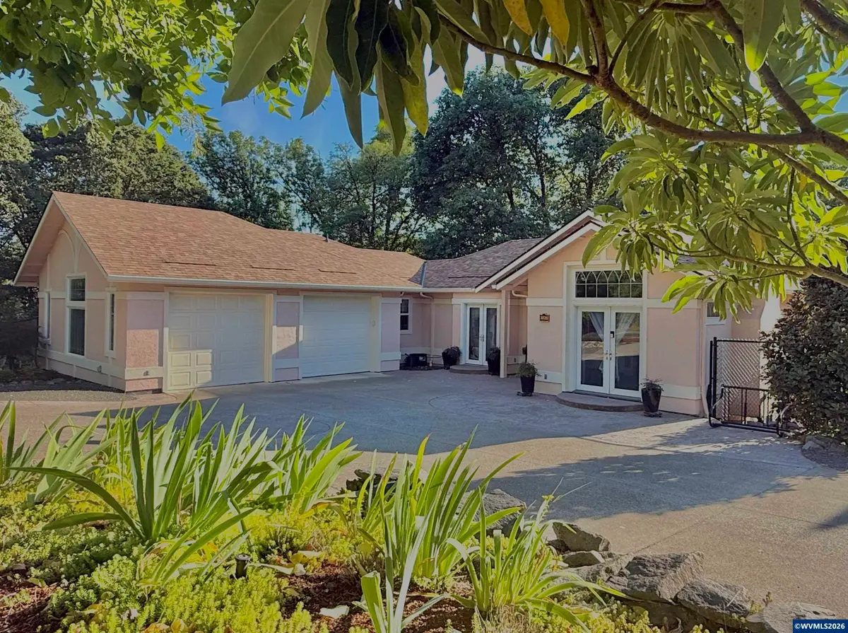 3026 NW Glenridge Dr, Corvallis, OR 97330 - #1
