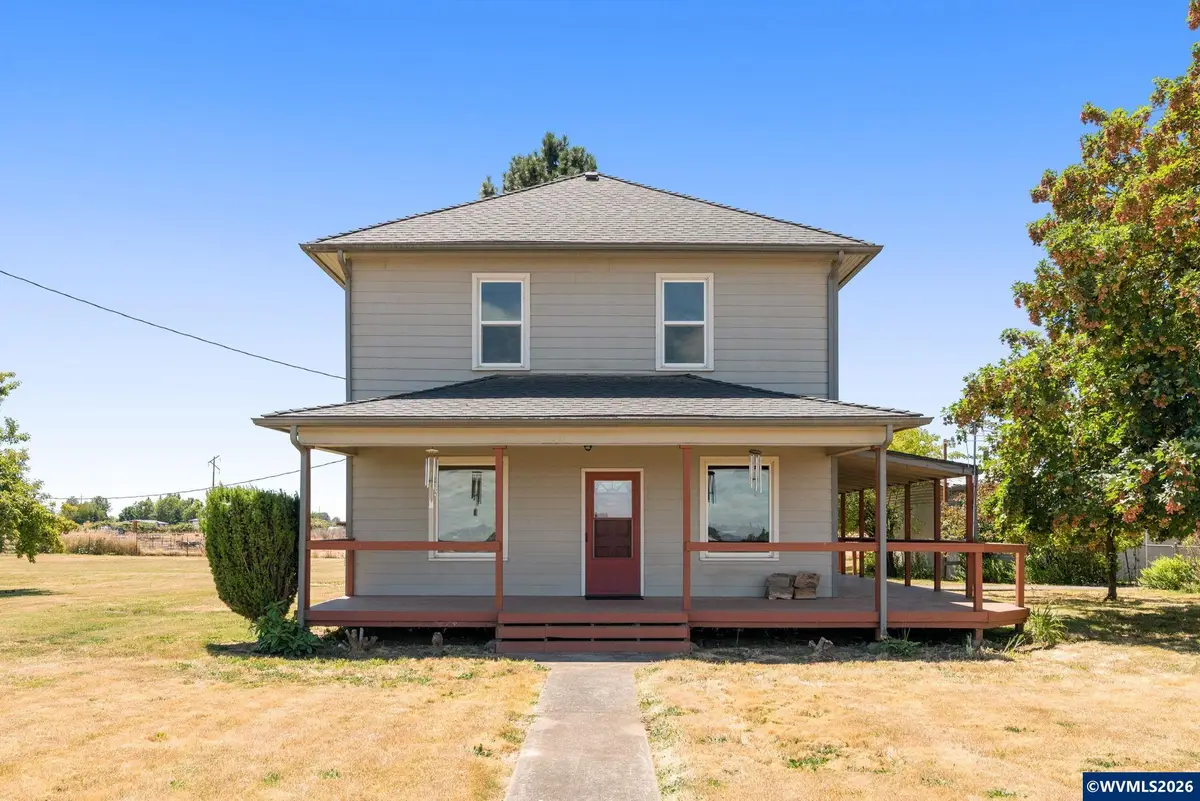 5704 NE Keene Rd, Gervais, OR 97026 - #1