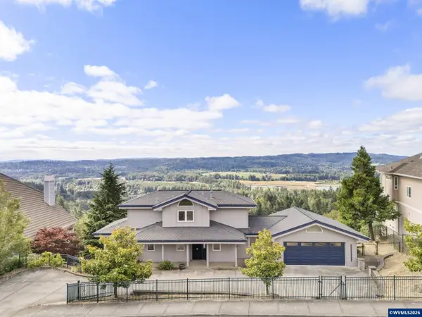3460  Eola Dr NW, Salem, OR 97304