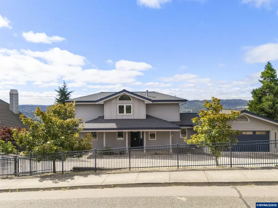 3460  Eola Dr NW, Salem, OR 97304 - #2