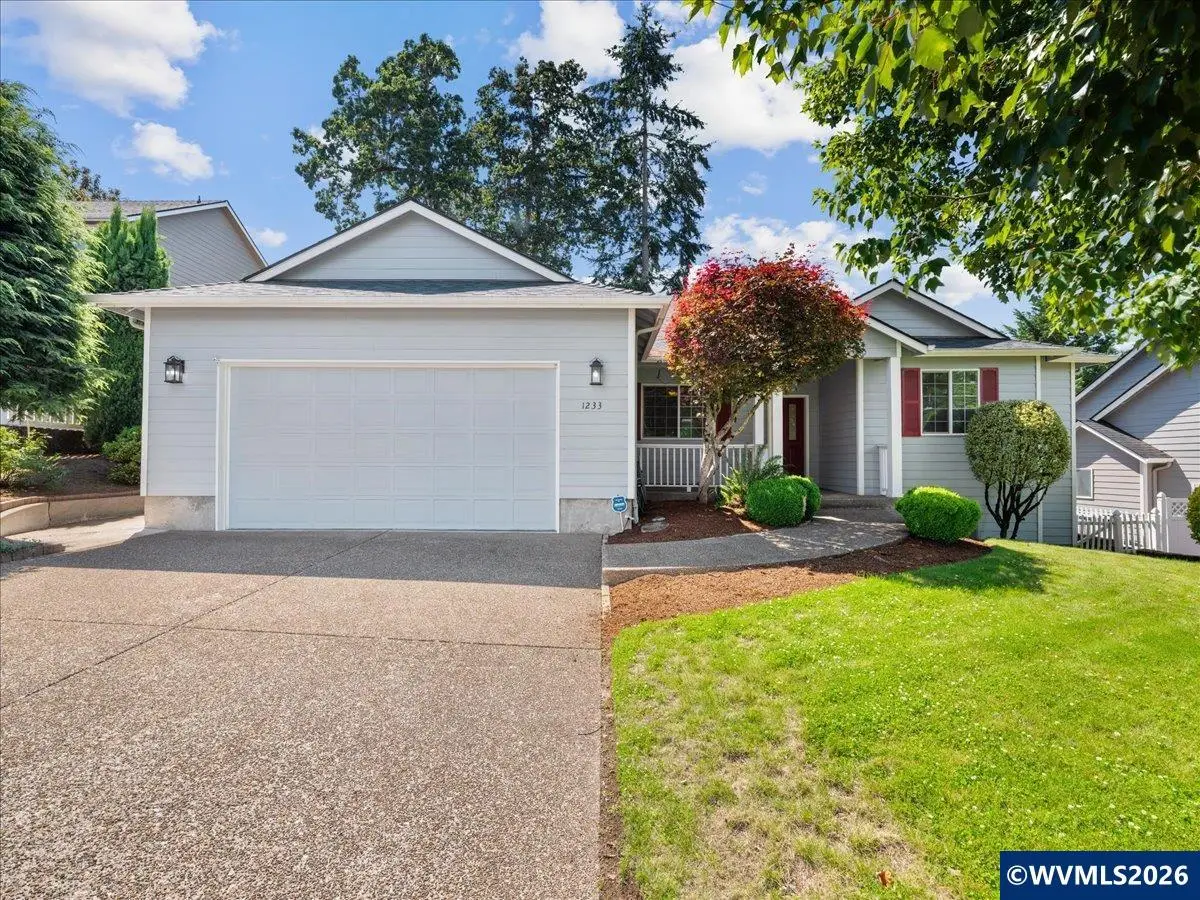 1233  Silas Ct NW, Salem, OR 97304 - #1