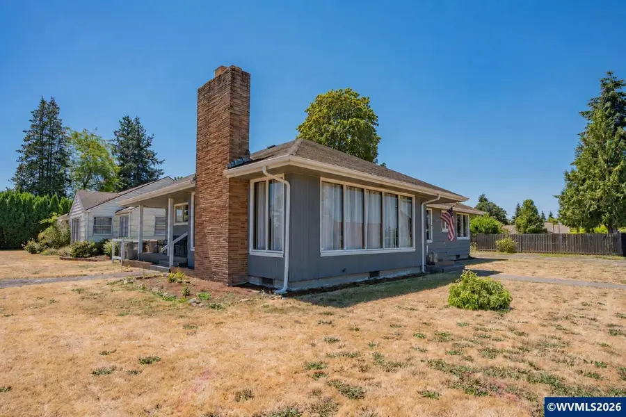160  Tangent St, Lebanon, OR 97355 - #2