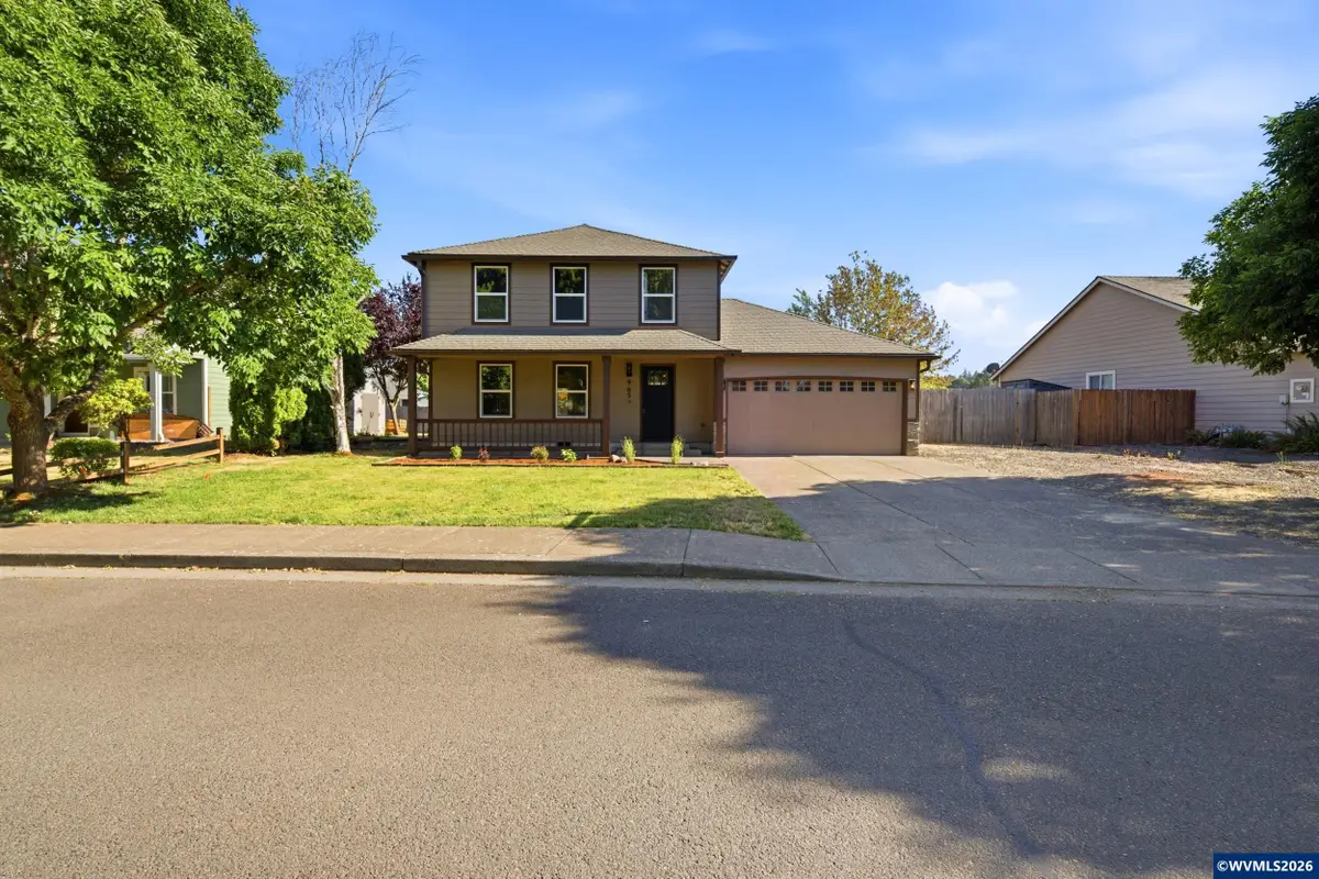 965 SW Sequoia Ln, Dallas, OR 97338 - #1