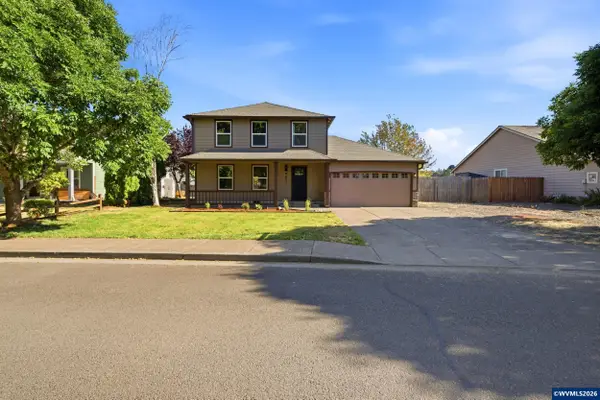 965 SW Sequoia Ln, Dallas, OR 97338