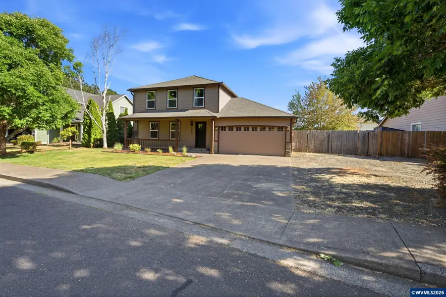 965 SW Sequoia Ln, Dallas, OR 97338 - #2