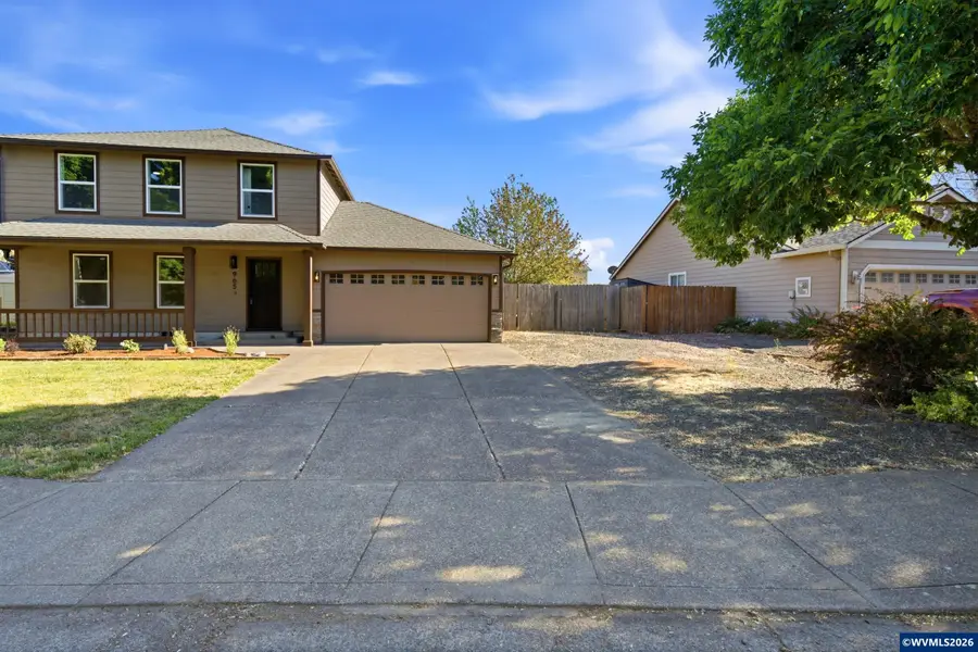 965 SW Sequoia Ln, Dallas, OR 97338 - #3