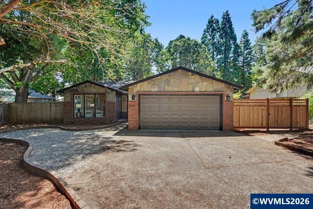 5090  Terrylee Ct SE, Salem, OR 97306 - #1