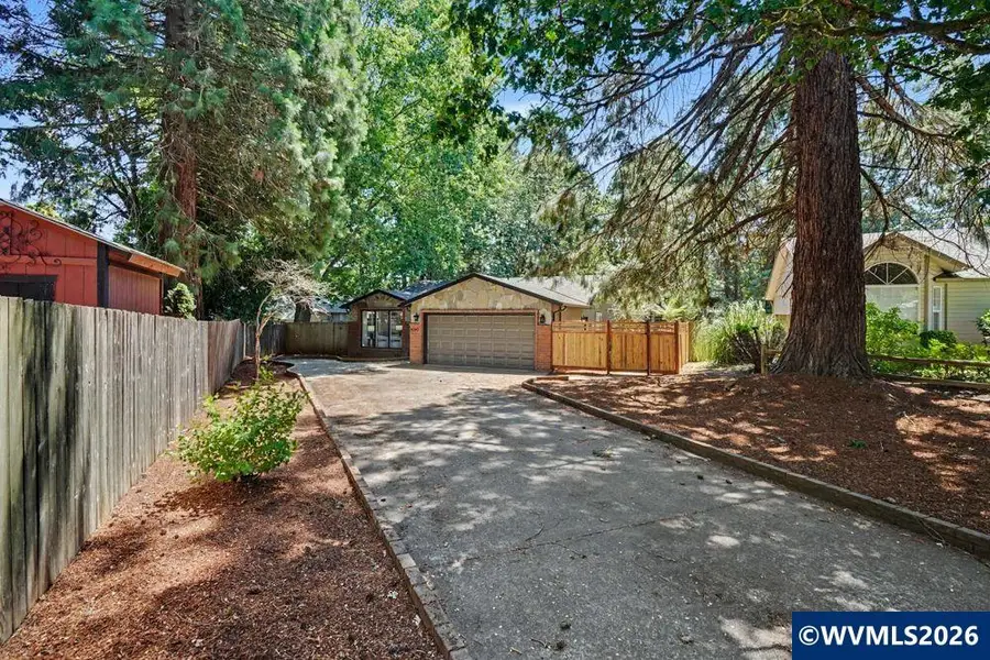 5090  Terrylee Ct SE, Salem, OR 97306 - #2