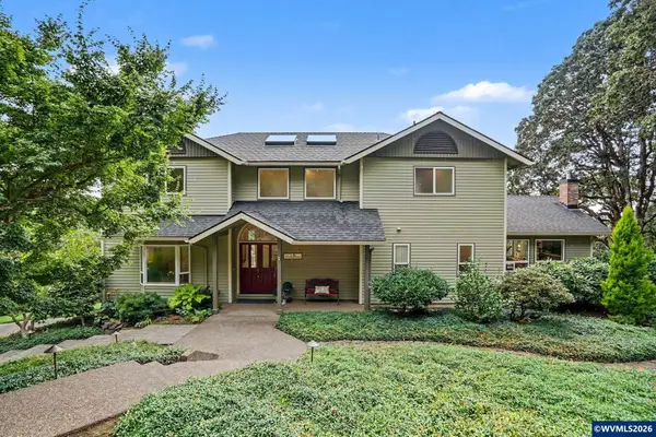 3940 SW Brooklane Dr, Corvallis, OR 97333