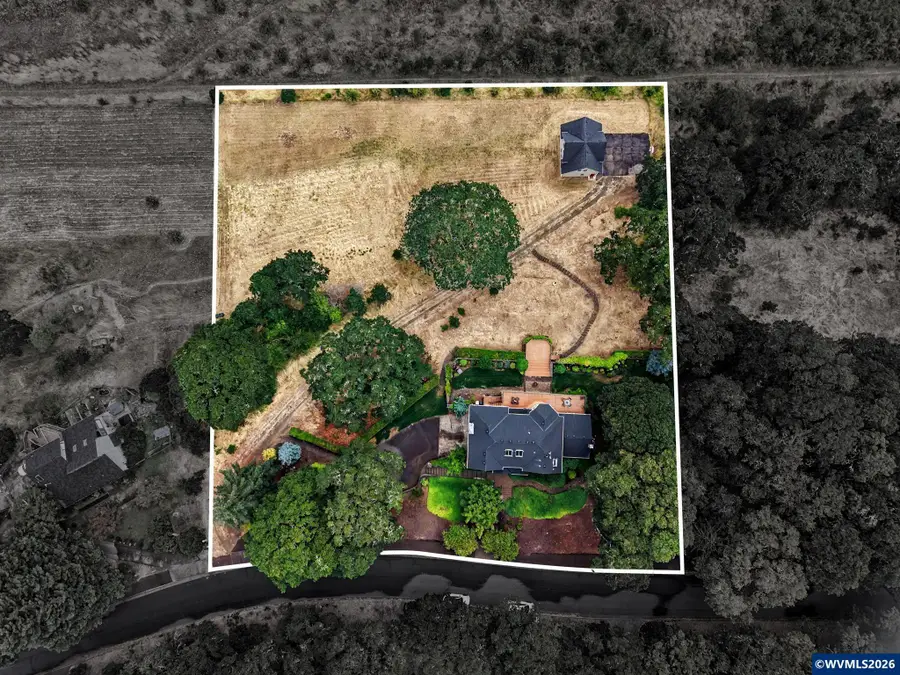 3940 SW Brooklane Dr, Corvallis, OR 97333 - #2