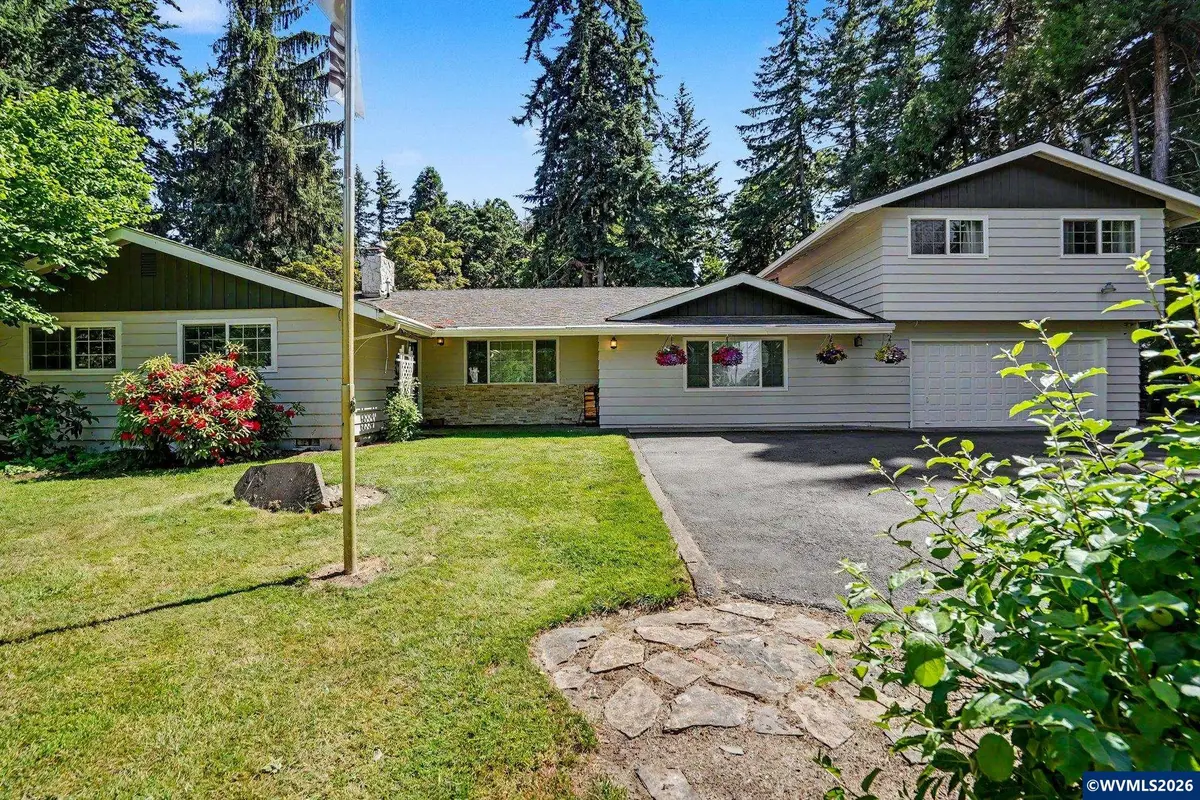 6816  Waconda Rd NE, Salem, OR 97305 - #1