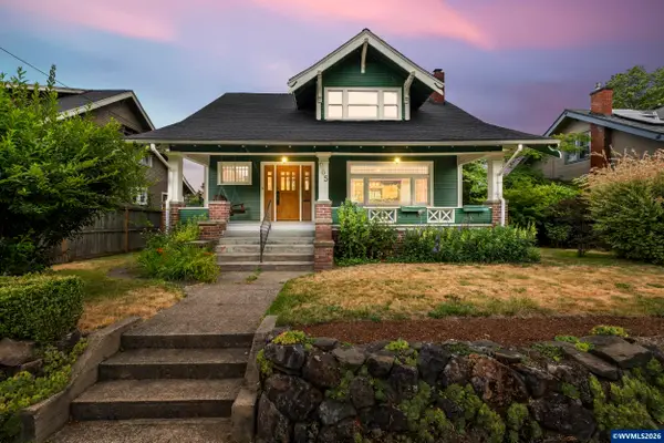 965  D St, Salem, OR 97301