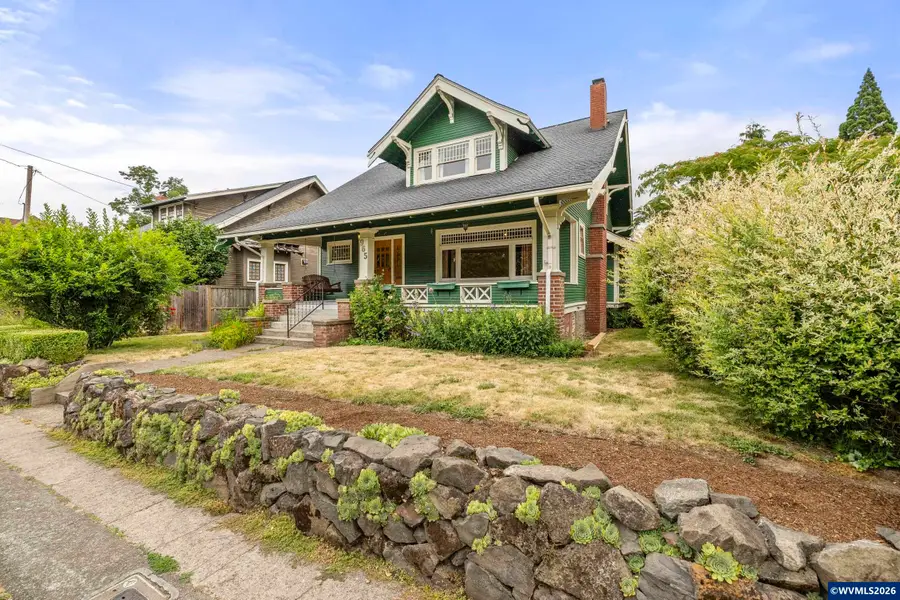 965  D St, Salem, OR 97301 - #3