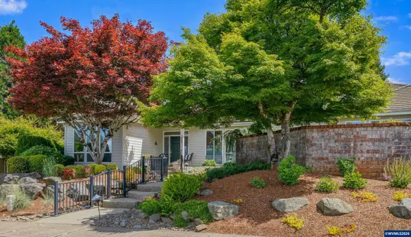 1950  Spicetree Ln SE, Salem, OR 97306