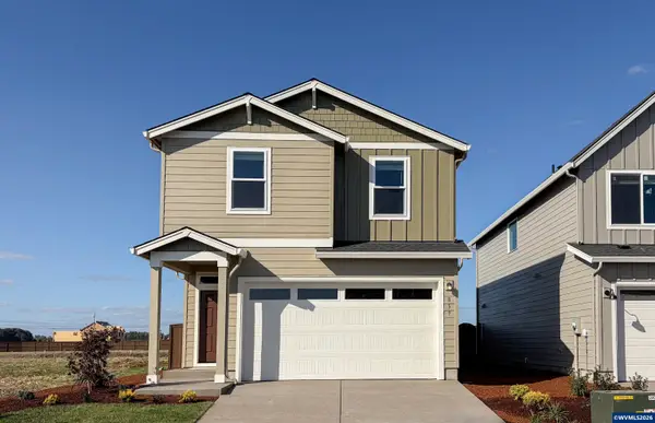 837  Windrow Av SE, Albany, OR 97322