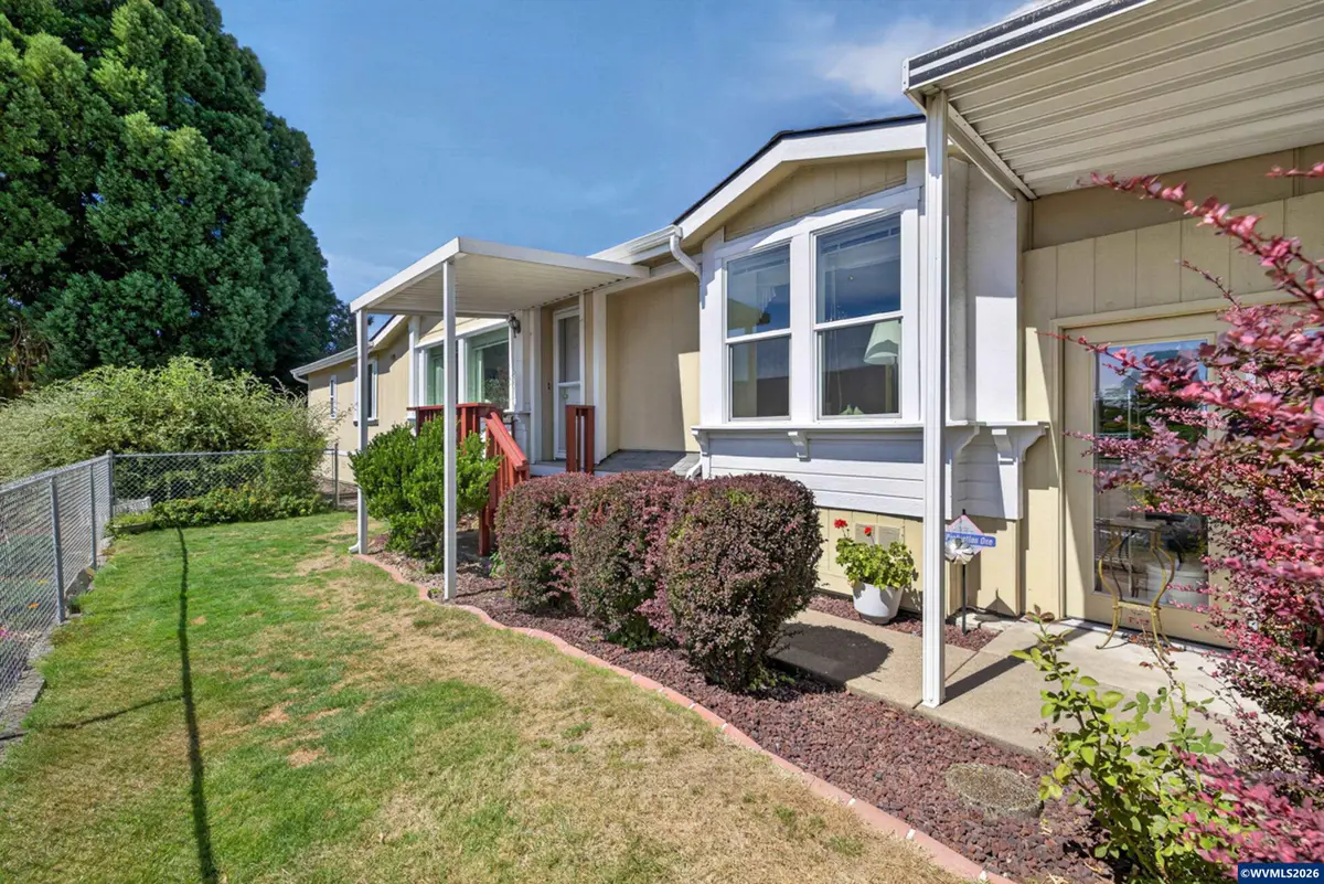 2655 NW Highland #13 Dr, Corvallis, OR 97330 - #1