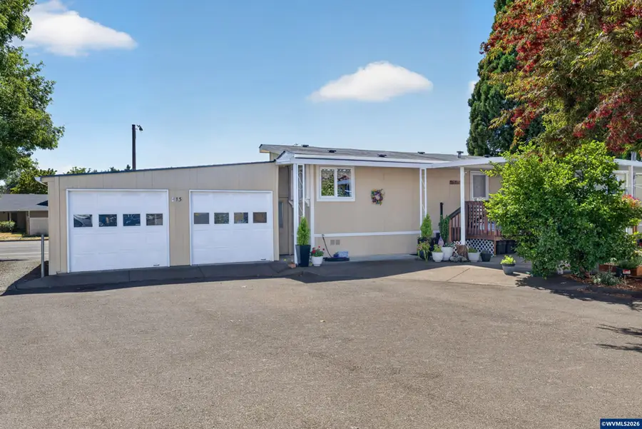 2655 NW Highland #13 Dr, Corvallis, OR 97330 - #2