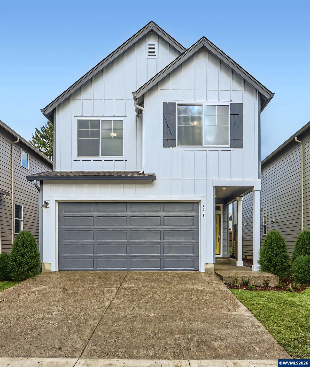 851  Windrow Av SE, Albany, OR 97322 - #1