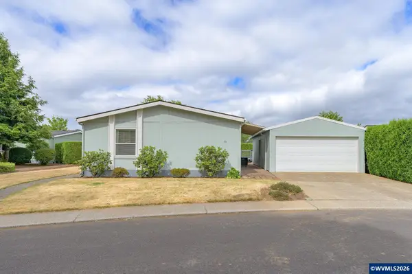 1401 W Ellendale #51 Av, Dallas, OR 97338