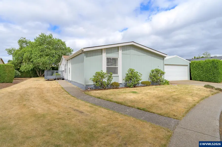 1401 W Ellendale #51 Av, Dallas, OR 97338 - #3