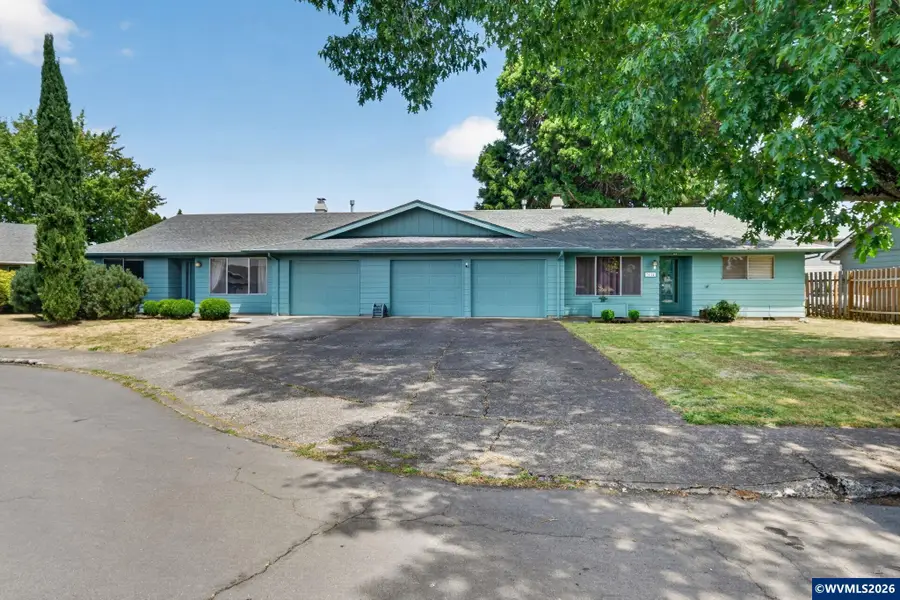 3624  Hermosa Ct NE, Salem, OR 97305 - #2