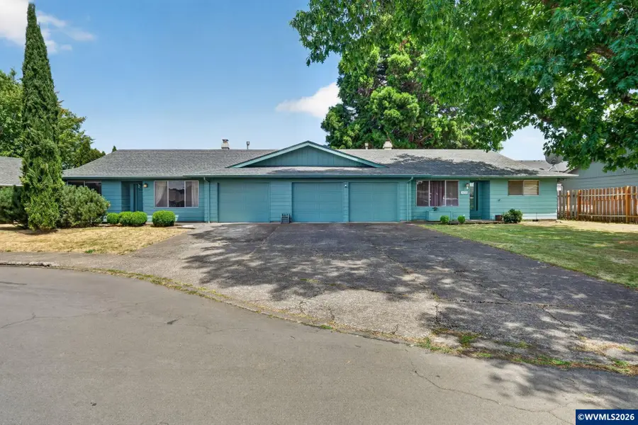 3624  Hermosa Ct NE, Salem, OR 97305 - #3