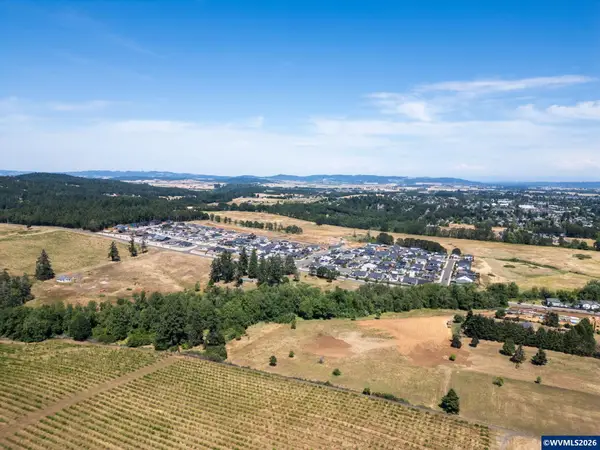 0  James Howe Rd, Dallas, OR 97338
