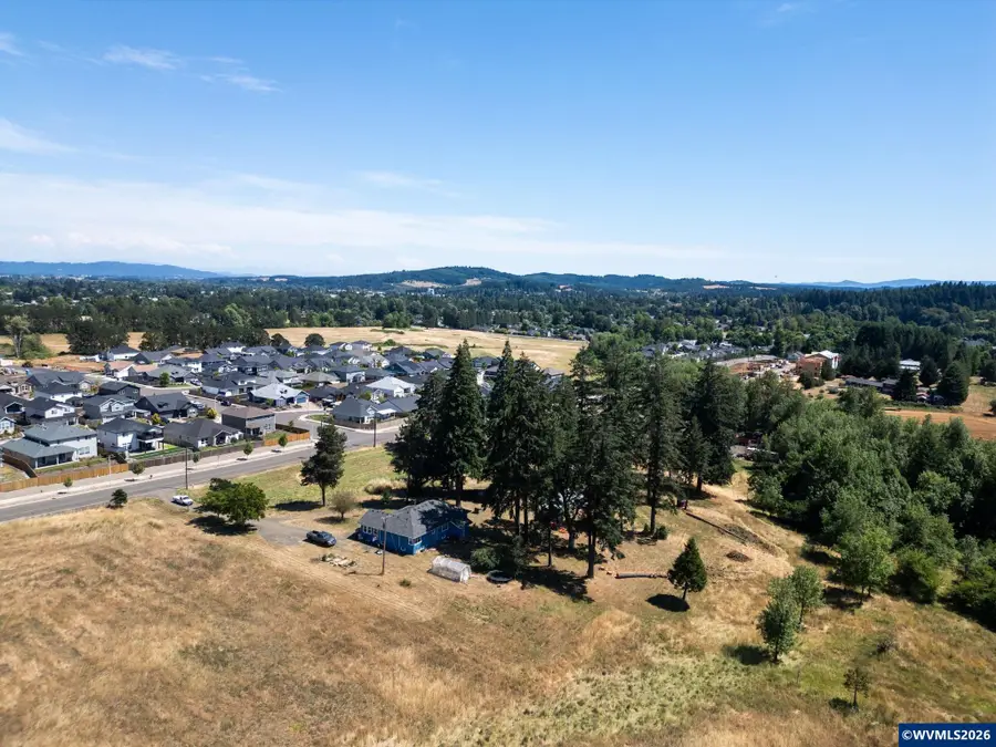 0  James Howe Rd, Dallas, OR 97338 - #3