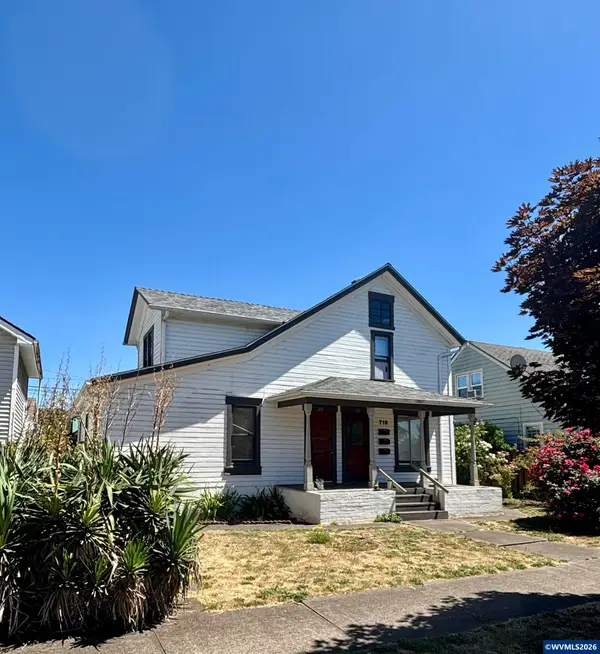 719 SW 4th St, Corvallis, OR 97333