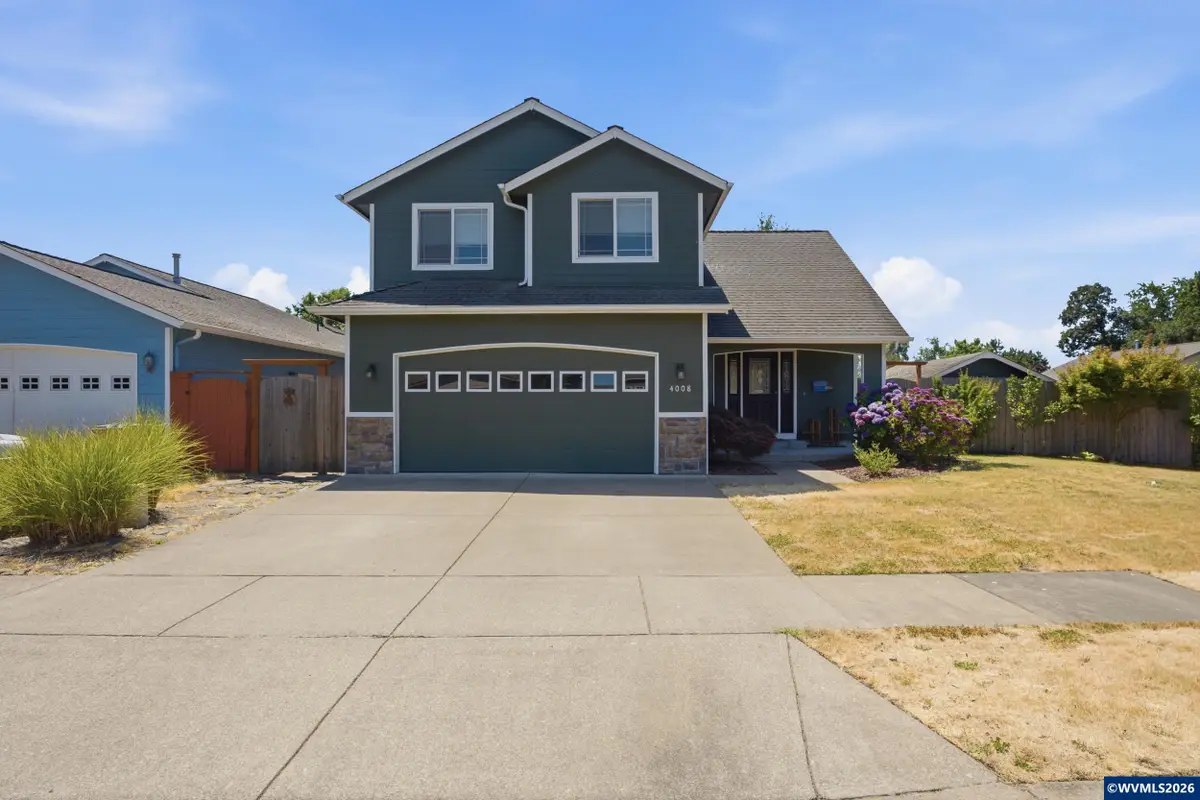 4008  Spring Av NE, Albany, OR 97322 - #1