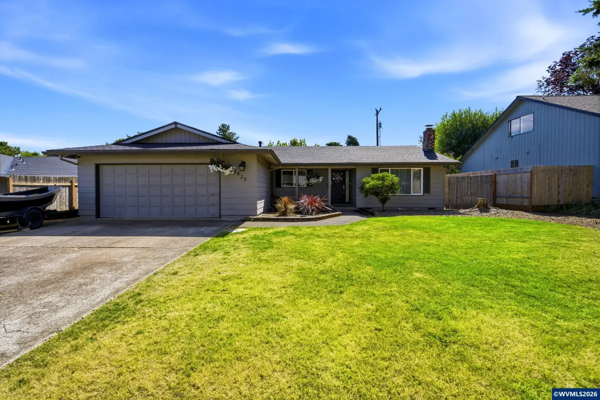 5360  Buttonwood Ct SE, Salem, OR 97306 - #1